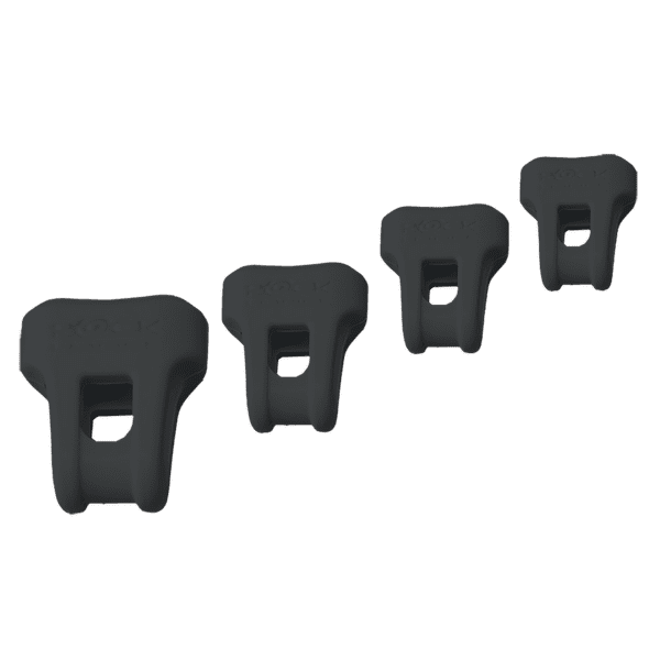 Protector Rock Empire Anti Slip 13 černá 008