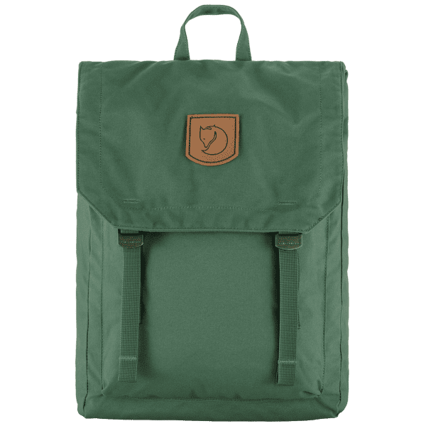 Rucsac Fjällräven Foldsack No.1 Deep Patina