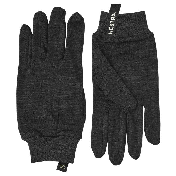 Introduceți Hestra Merino Wool Liner Active Koks