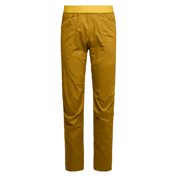 Pantaloni La Sportiva Roots Pant Men Savana/Bamboo