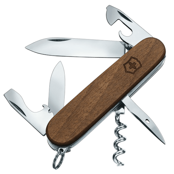 Cuțit Victorinox Spartan Wood