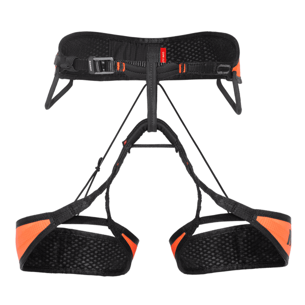 Șaua Mammut Sender Light vibrant orange