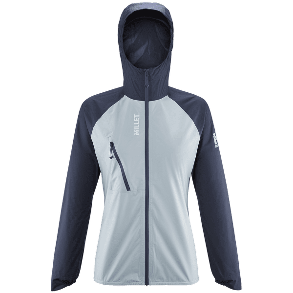 Jachetă Millet INTENSE 2.5L Jacket Women ICEBERG/SAPHIR NEW