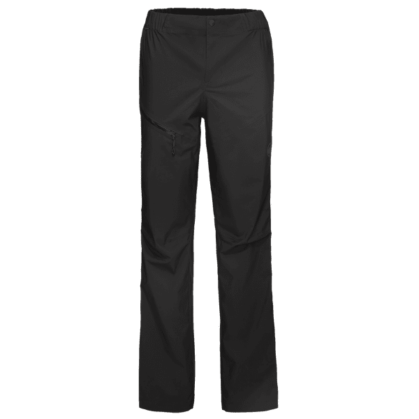 Pantaloni Mammut Alto Light HS Pants Men black 0001
