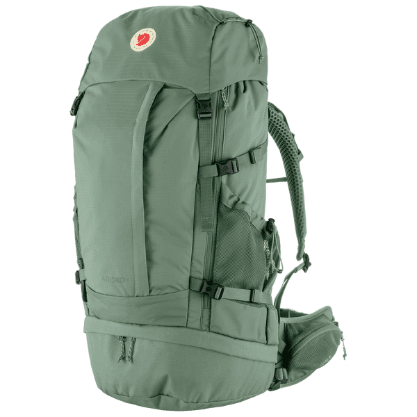 Rucsac Fjällräven Abisko Trekk 48 M/L Patina Green