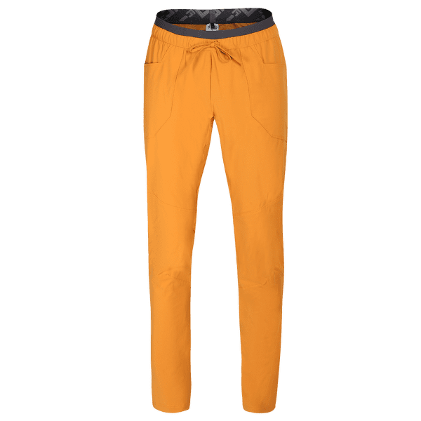 Pantaloni Direct Alpine Solo Pants ochre