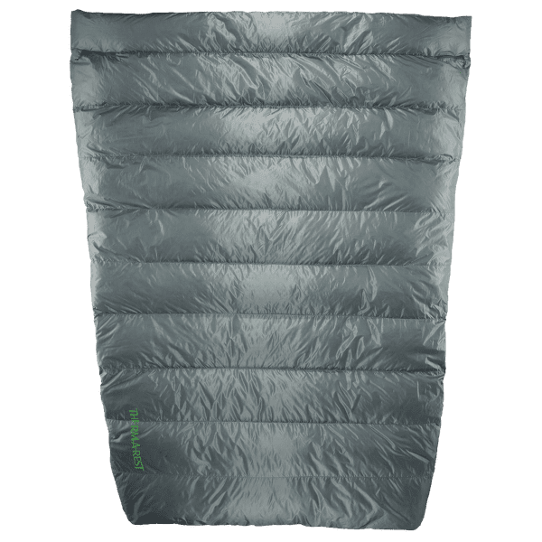 Sac de dormit Therm A Rest Vela 32F/0C Dbl - Storm Storm