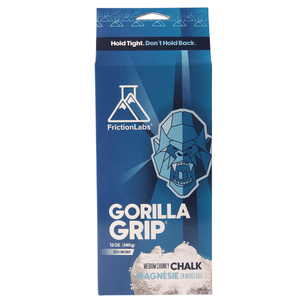 Magneziu FrictionLabs Gorilla Grip 340 g