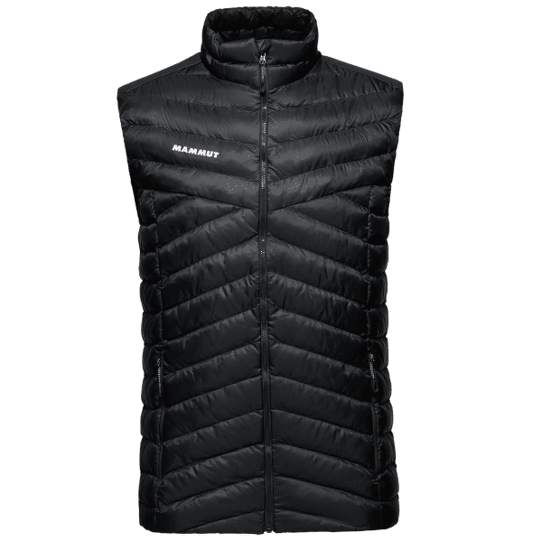 Vesta Mammut Albula IN Vest Men black 0001