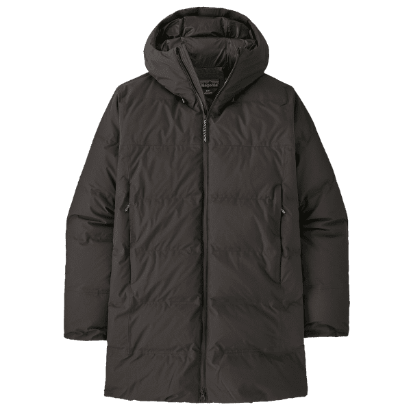 Hanorac Patagonia Jackson Glacier Parka Men Black