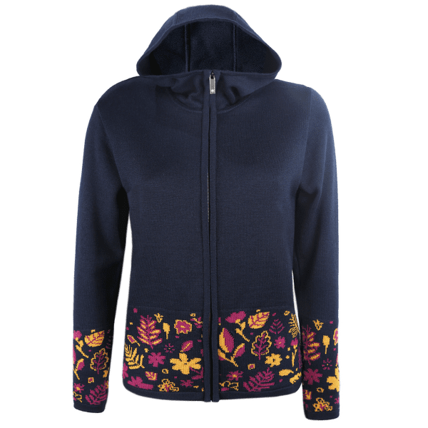 Pulover Kama Kama 5049 108 navy