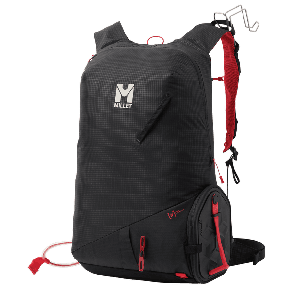 Rucsac Millet PIERRA MENT EVO NOIR NEW