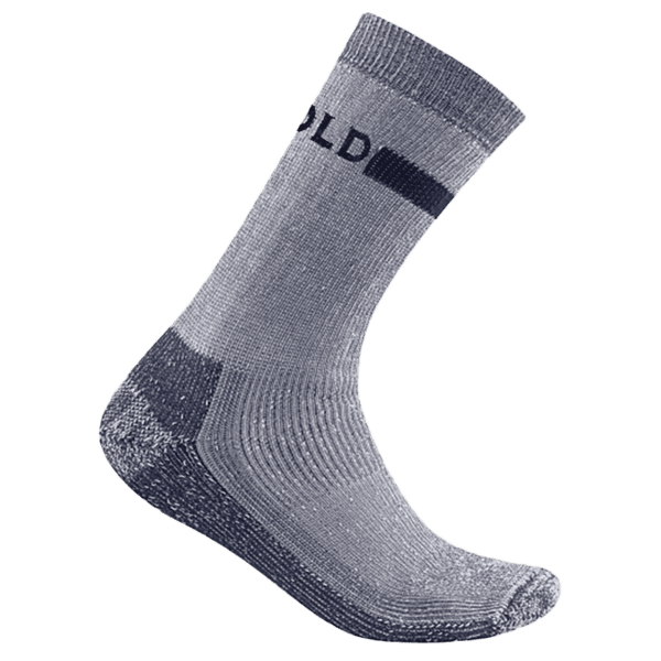 Șosete Devold Outdoor Heavy Sock 270A NAVY MELANGE