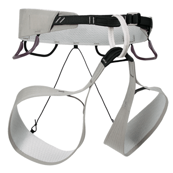 Șaua Blue Ice Halo Harness Shadow