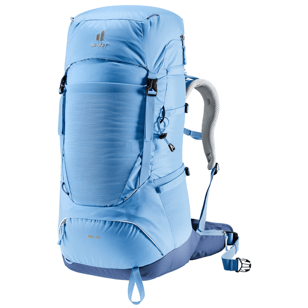 Rucsac deuter Fox 40 (3611222) wave-nightblue