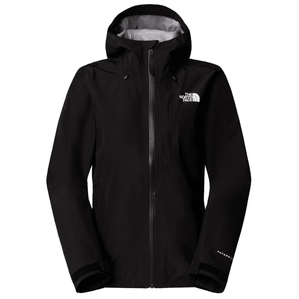 Jachetă The North Face DRYZZLE FUTURELIGHT™ 2 JACKET Women TNF BLACK