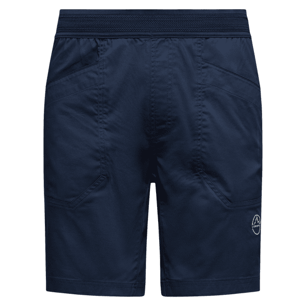 Pantaloni scurți La Sportiva ROOTS SHORTS Men Night Sky/Chalk