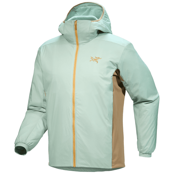 Jachetă Arcteryx Atom Hoody Men Trail Magic