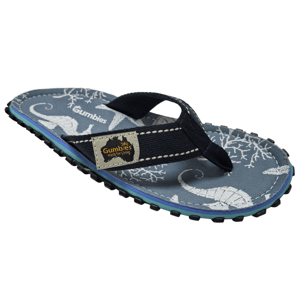 Şlapi Gumbies Gumbies Islander Seaside Seahorse