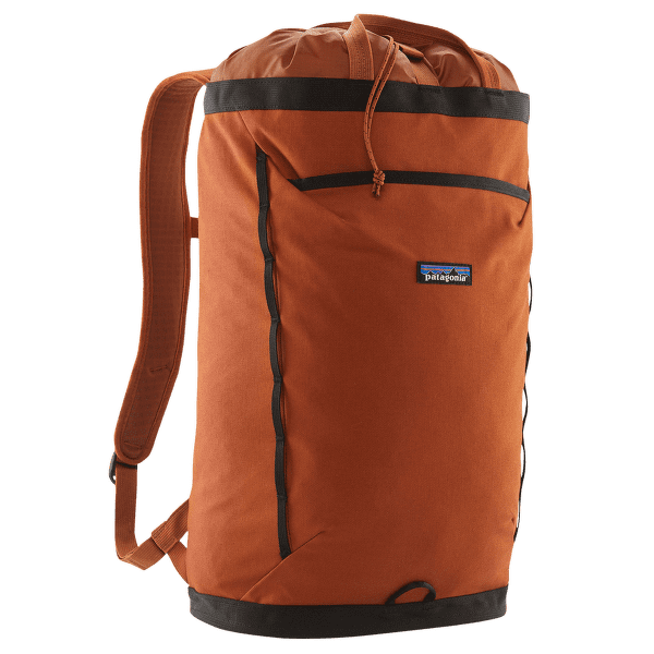 Rucsac Patagonia Fieldsmith Linked Pack 24 Robin Brown