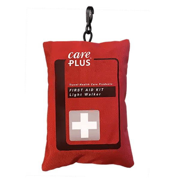 Trusă de prim ajutor Care Plus First Aid Kit Light - Walker