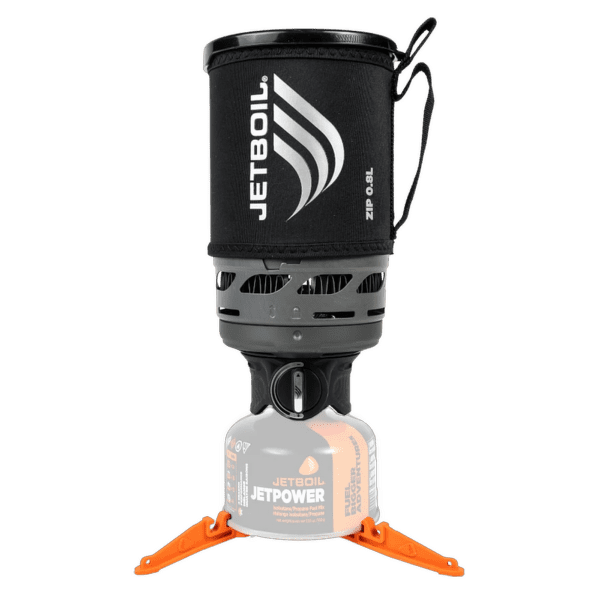 Aragaz Jetboil Zip 0.8L Carbon