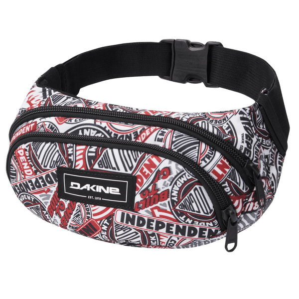 Rinichi Dakine HIP PACK INDEPENDENT