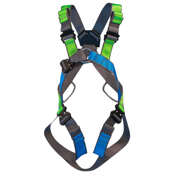 Șaua Rock Empire Ronda Speed Azurová 004