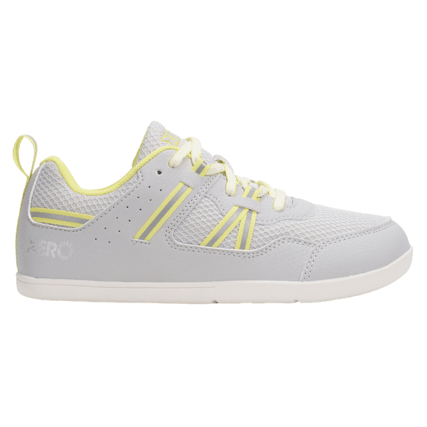 Încălțăminte Xero PRIO YOUTH Lunar Rock/Sunny Lime (LKSM)