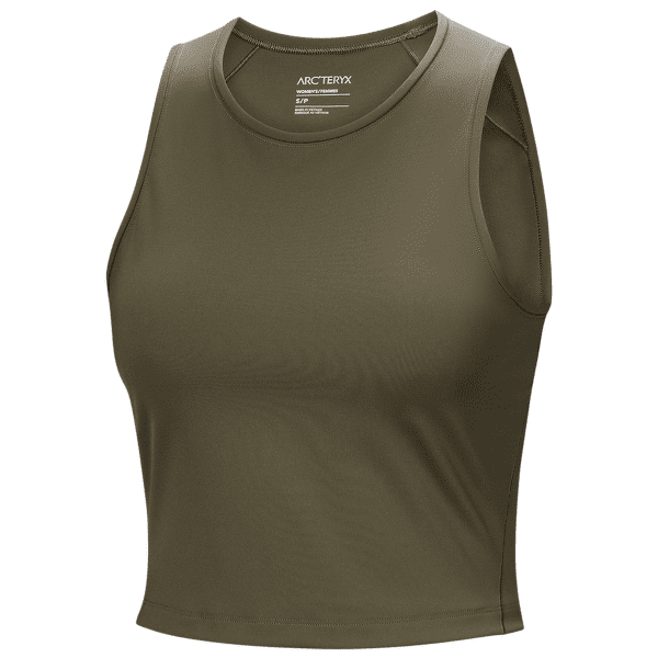 Maiou Arcteryx Soria Tank Women Tatsu / Forage