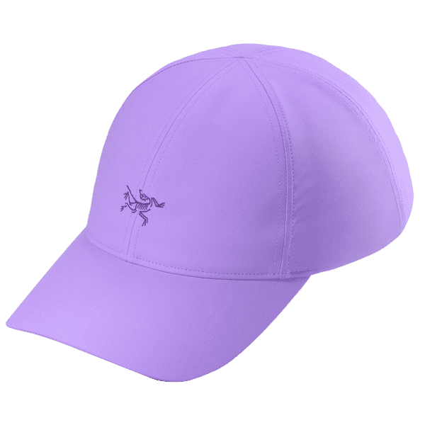 Capac Arcteryx Small Bird Cap Aster / Azalea