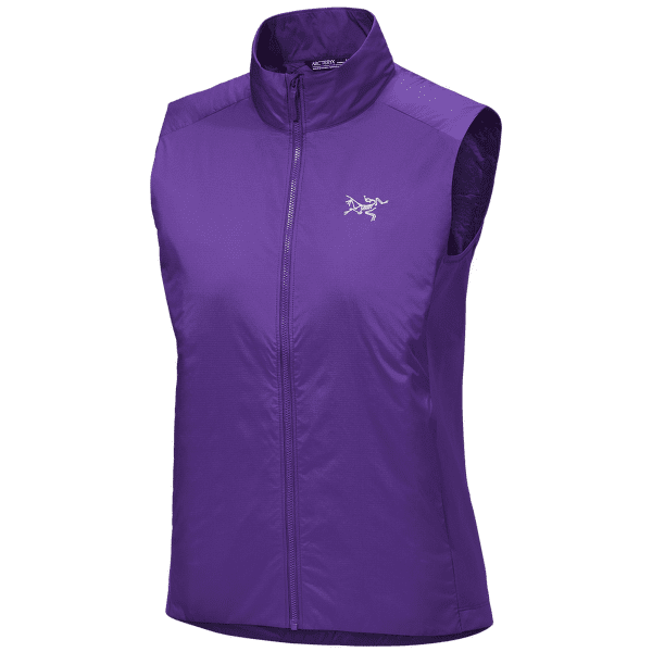 Vesta Arcteryx Atom Vest Women Azalea
