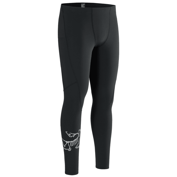 Colanți Arcteryx Norvan Tight Men Black