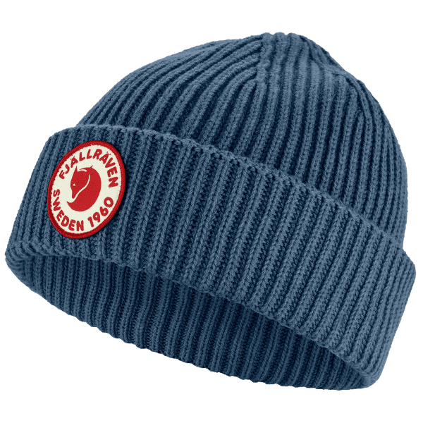 Căciuli Fjällräven 1960 Lite Logo Hat Indigo Blue