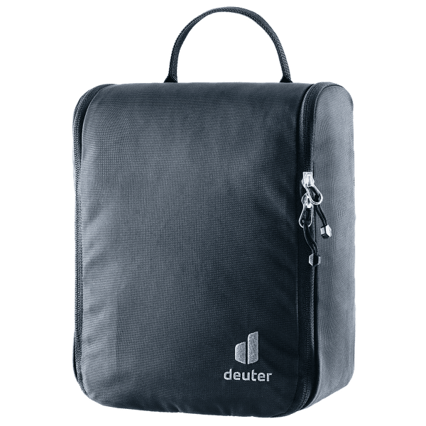Geantă de igienă deuter Wash Center II Black