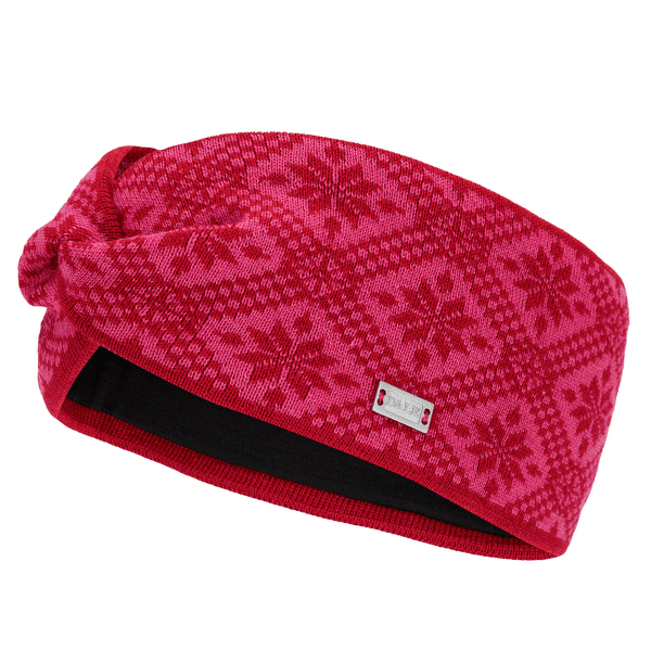 Bandă pentru cap Dale of Norway CHRISTIANIA HEADBAND I01