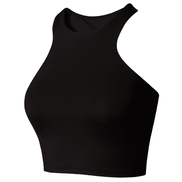 Sutien The North Face REFINA DOUBLE-LAYER BRA Women TNF BLACK