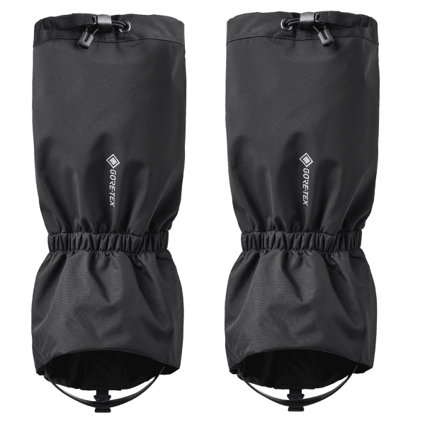 Manşete Rab Kangri GTX Gaiter Black