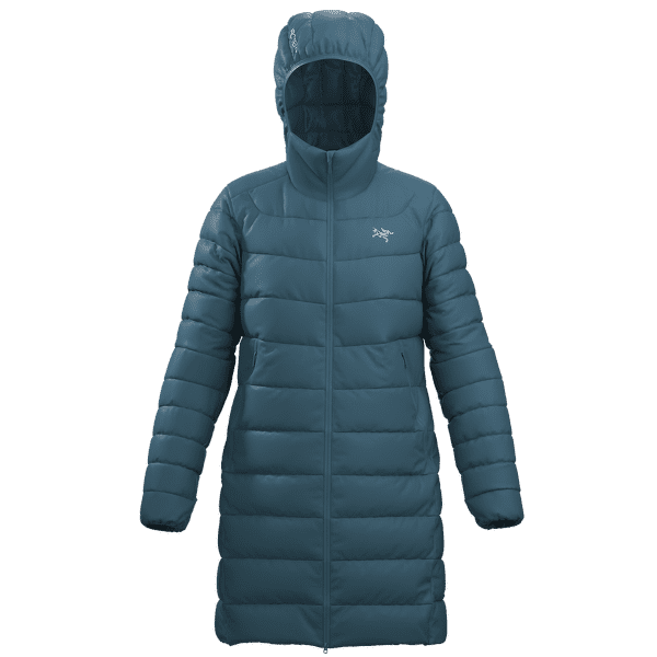 Haina Arcteryx Cerium Mid Coat Women Nightscape
