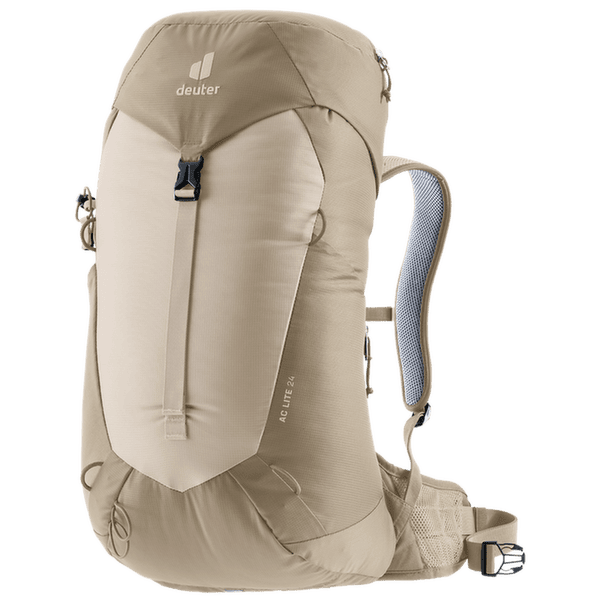 Rucsac deuter AC Lite 24 alu-greystone