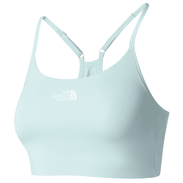 Sutien The North Face FLEX BRA G70 OPAL FROST