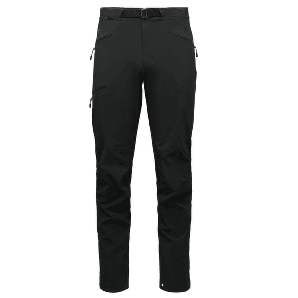 Pantaloni Black Diamond Alpine Light Pants Men Black