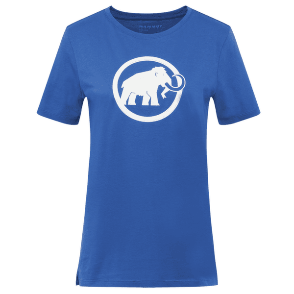 Tricou cu mânecă scurtă Mammut Mammut Core T-Shirt Classic Women 50665 tschiel