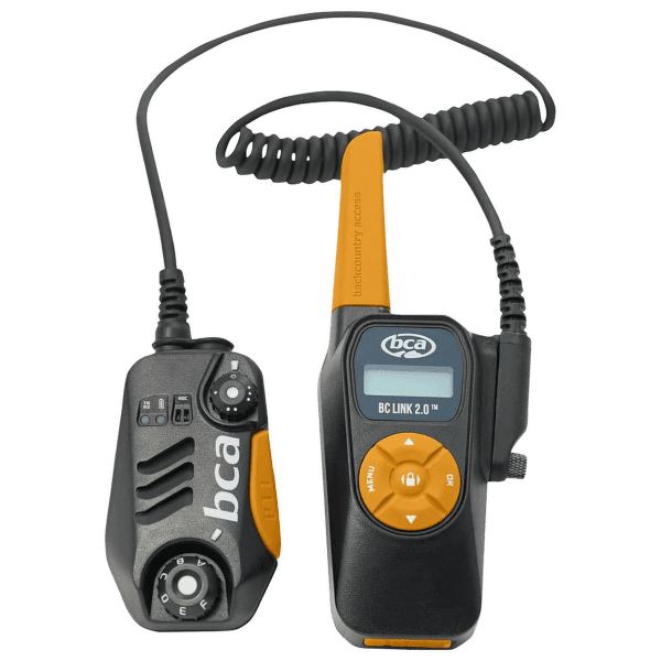 Radioul BCA BC LINK 2.0 EU