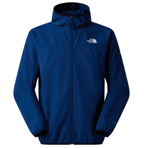 Jachetă The North Face Mountain Athletics Ushba Hoodd Jacket Men ESTATE BLUE