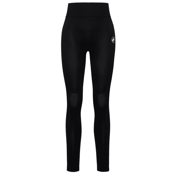 Colanți Mammut ALL-MOUNTAIN SEAMLESS BL TIGHTS MID WOMEN black 0001