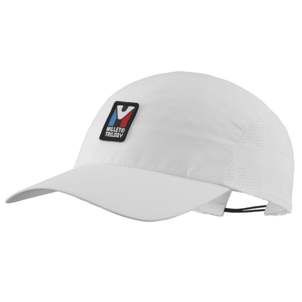 Capac Millet CHAMONIX TRI CAP BLANC A14