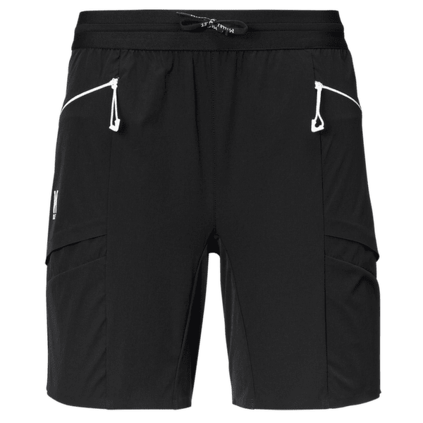 Pantaloni scurți Millet KAMET XCS LIGHT SHORT Women NOIR NEW