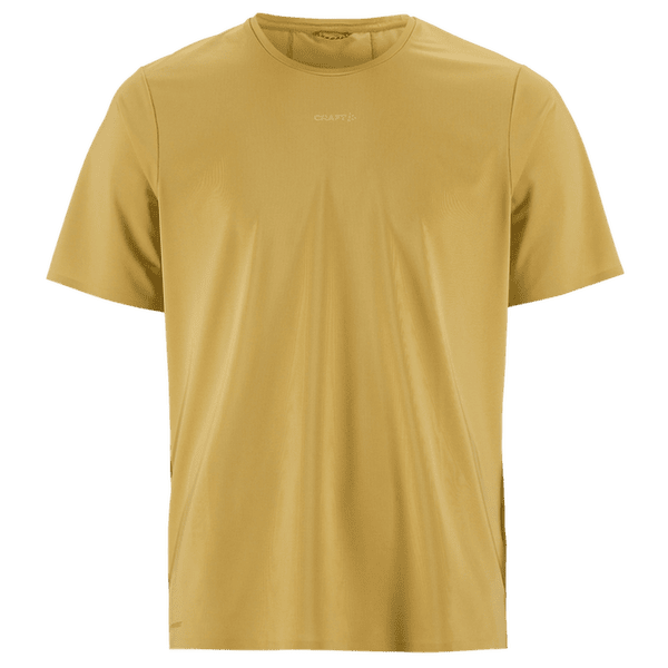 Tricou cu mânecă scurtă Craft Pro Trail SS Tee Men KHAKI