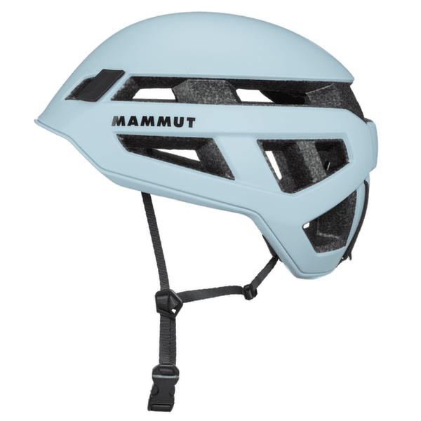 Cască Mammut Crag Sender Helmet nebla